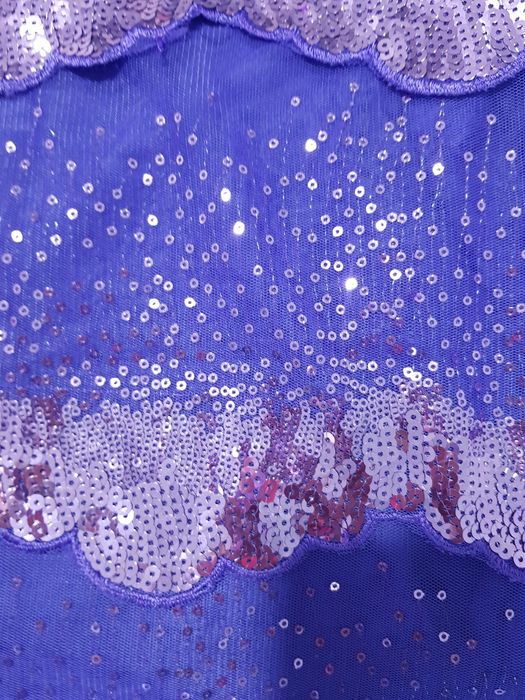 Красивое платье на девочку