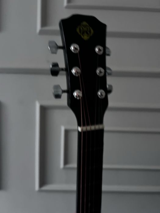 гитара хз чеза гитара