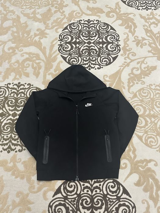 Nike Tech Fleece черный