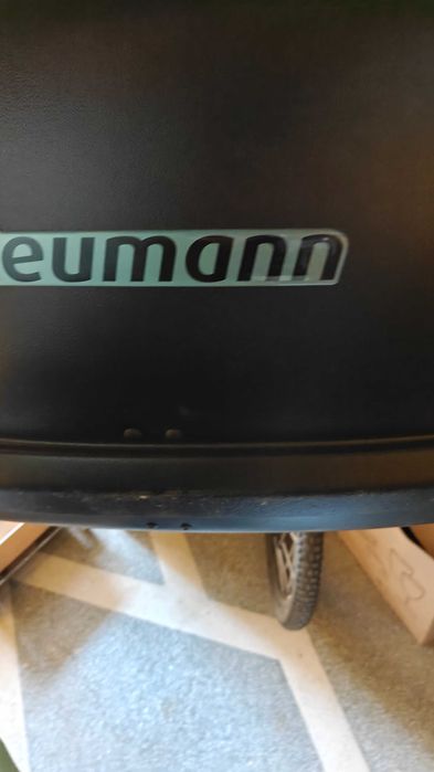 Багажник за кола