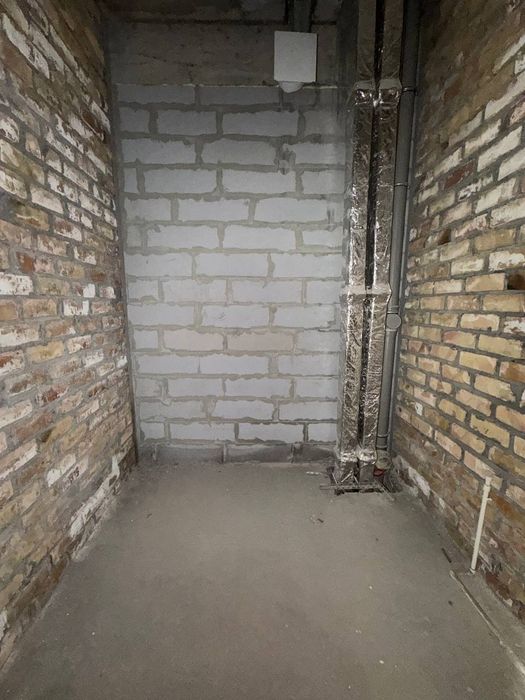 Продается 4х ком квартира, ЖК Infinity,, ор-р: ул. С.Азимова, 187м²