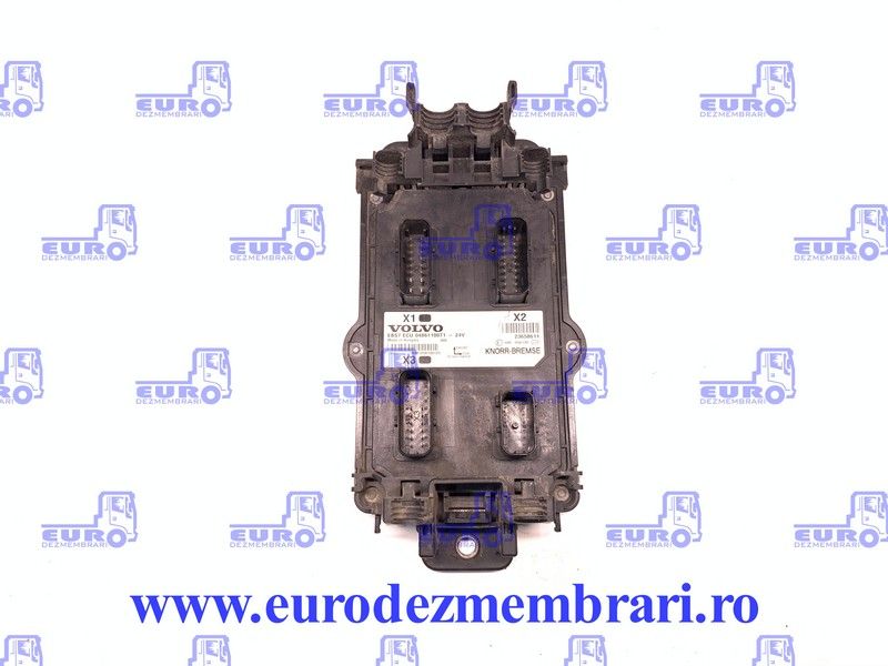 calculator ebs7 volvo fh4 23658611; 0486110071; 21933116; 21664214