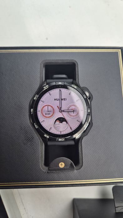 Ceas Huawei Watch GT 4