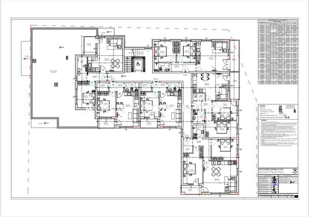 Продава се Двустаен апартамент в Разград, Абритус - 59 кв.м за 864 €/кв.м - Снимка #4