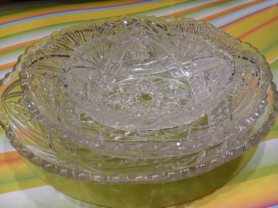 Кристал серзизи и други