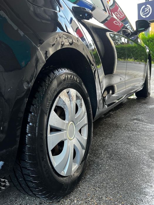 Volkswagen Golf 7 TDI Distronik, Park Assist, Navi, Climatronik
