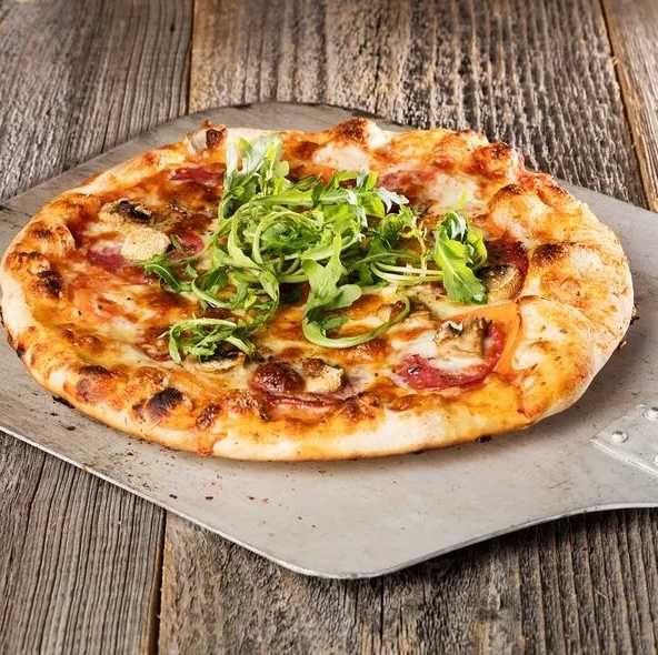 Oferta!! cuptor de pizza profesional nou cu garantie si factura