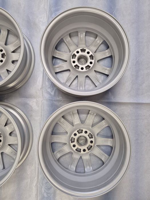 Jante Opel Astra K 16 5x105