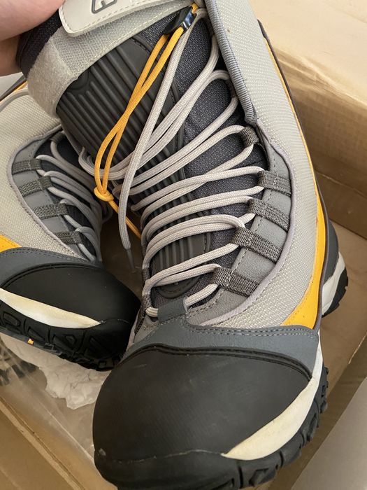 Airwalk Snowboard Boots Size 41