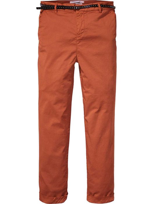 Scotch & Soda Chino Pants ОРИГИНАЛНИ дамски чино панталони - 28 и 29