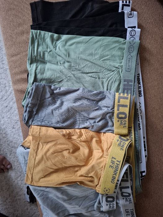 Труси мужские Л-ХЛ размер