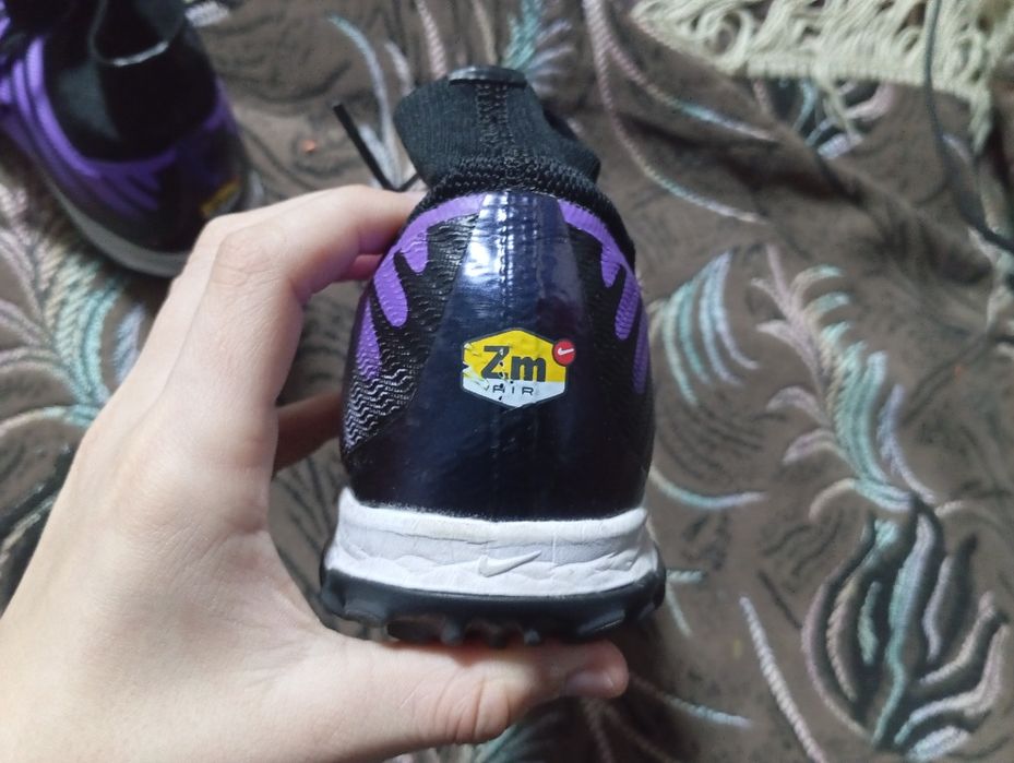 Сароканошки футбольные