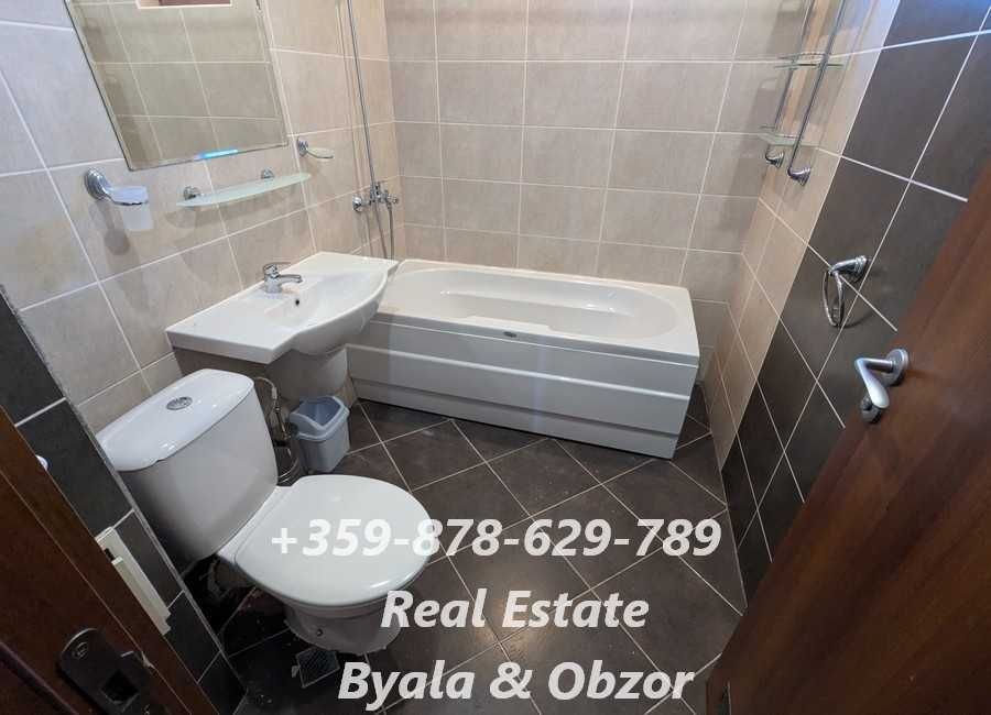 Продава се Двустаен апартамент в Обзор - 88 кв.м за 921 €/кв.м - Снимка #15