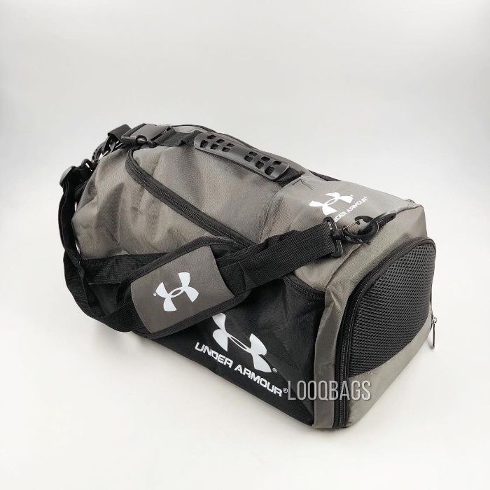 Спортивная сумка рюкзак 3в1