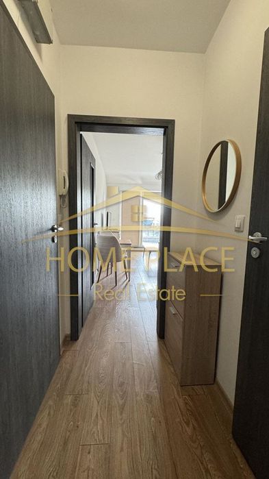 Дава се под наем Двустаен апартамент в Варна, Център - 60 кв.м за 612 € - Снимка #10