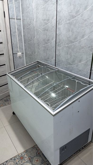 Морозилка продам морозильную камеру