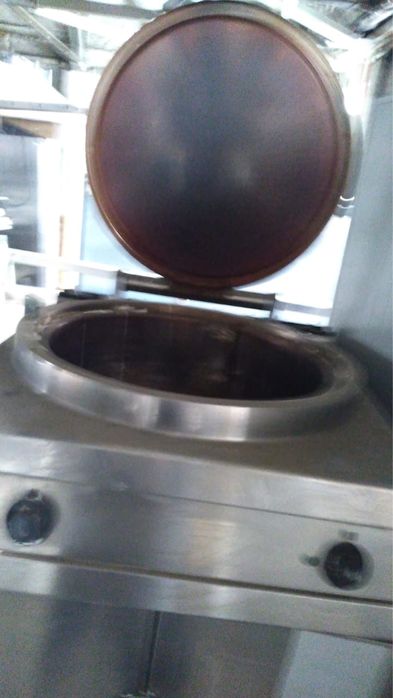 Котел для варечный