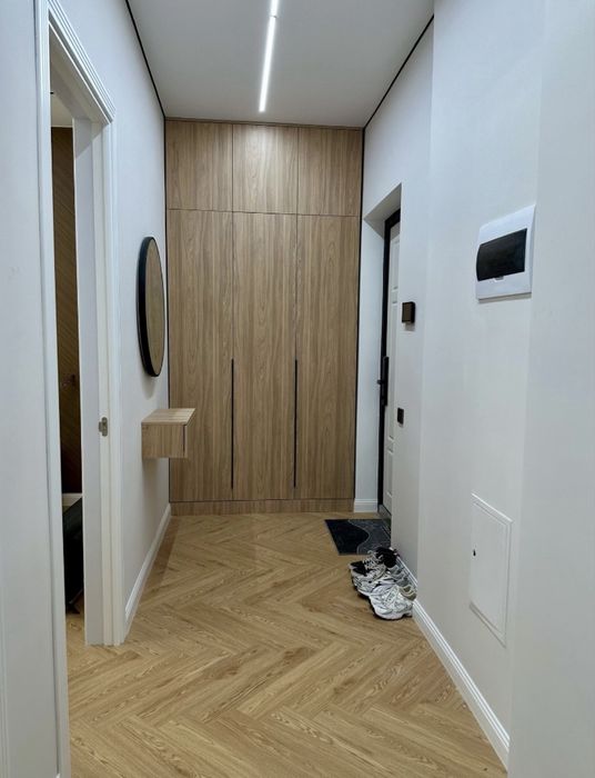 Квартира посуточно вип