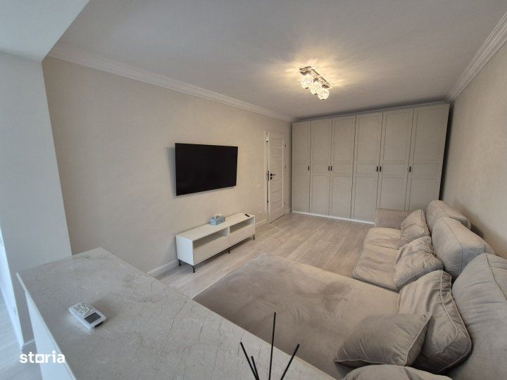 Apartament 3 camere decomandat, complet renovat, 73 mp – Bd. Iuliu M