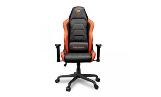 ! Игровое кресло Gaming Chair Cougar Armor Air | Цена с НДС
