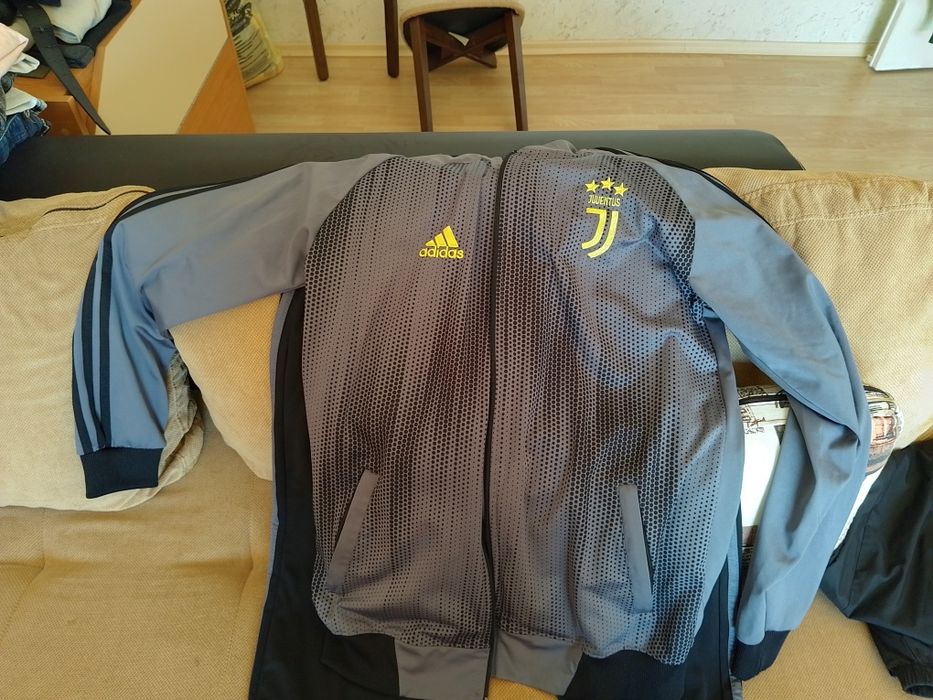 Спортен екип мъжки