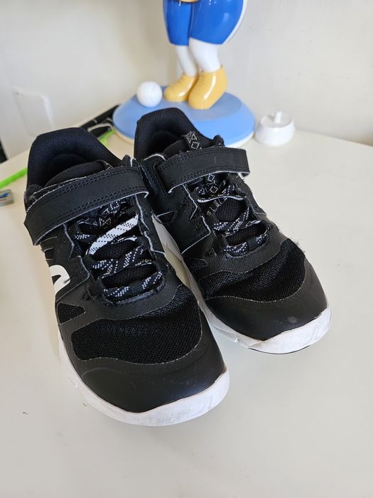 Adidas Newfeel marime 35 interior 21.6