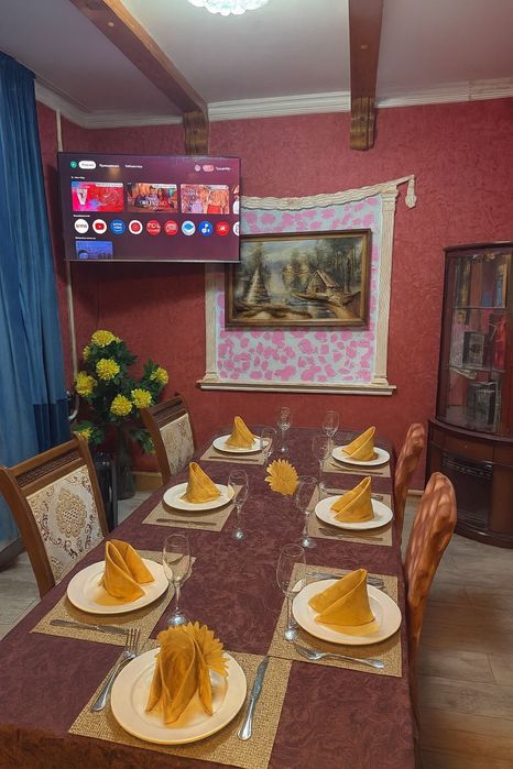 Сауна "Техас" бильярд, бассейн, парилки,караоке