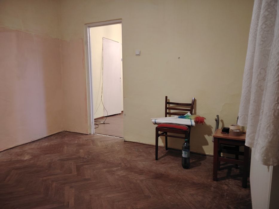Apartament in Carpați 1