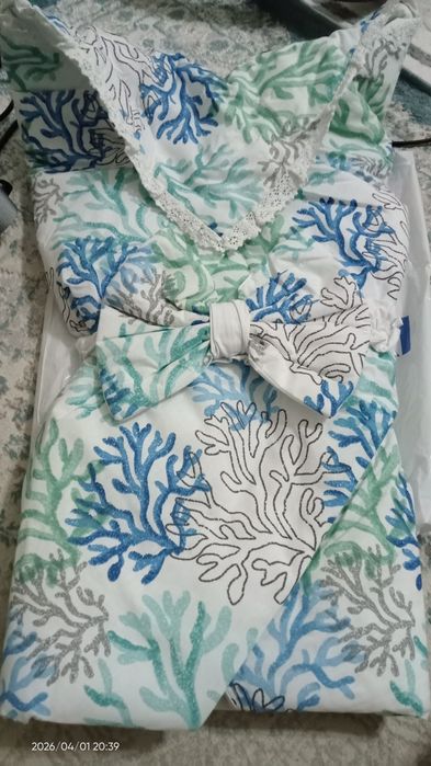 Для новорождённых