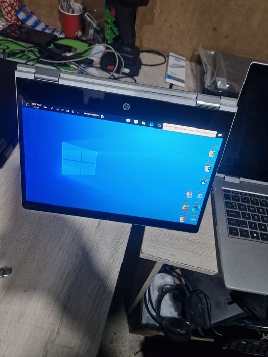 Hp 360 ryzen 7 5850u