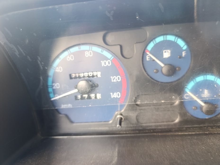 Chevrolet Labo 2025 — 8