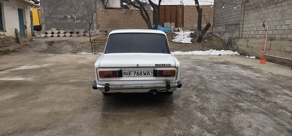 ВАЗ21063 сотилали