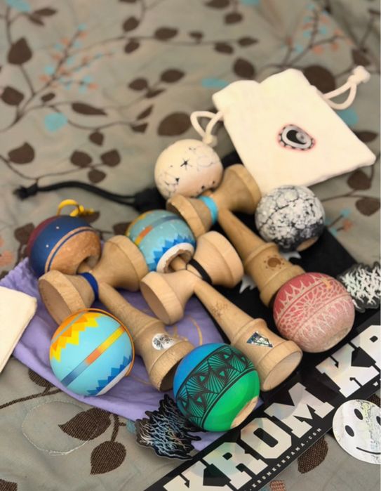 Kendame tame ken-uri