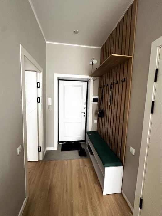 Вип люкс Квартира арбат плаза