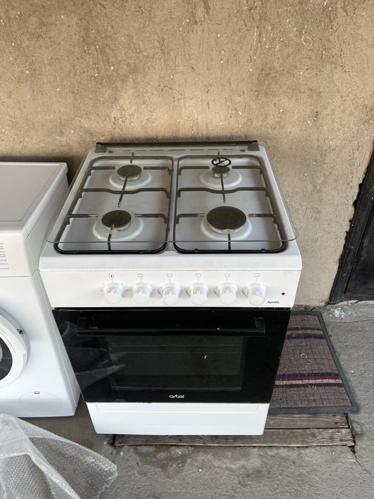 Газовая Плита Artel Apetito