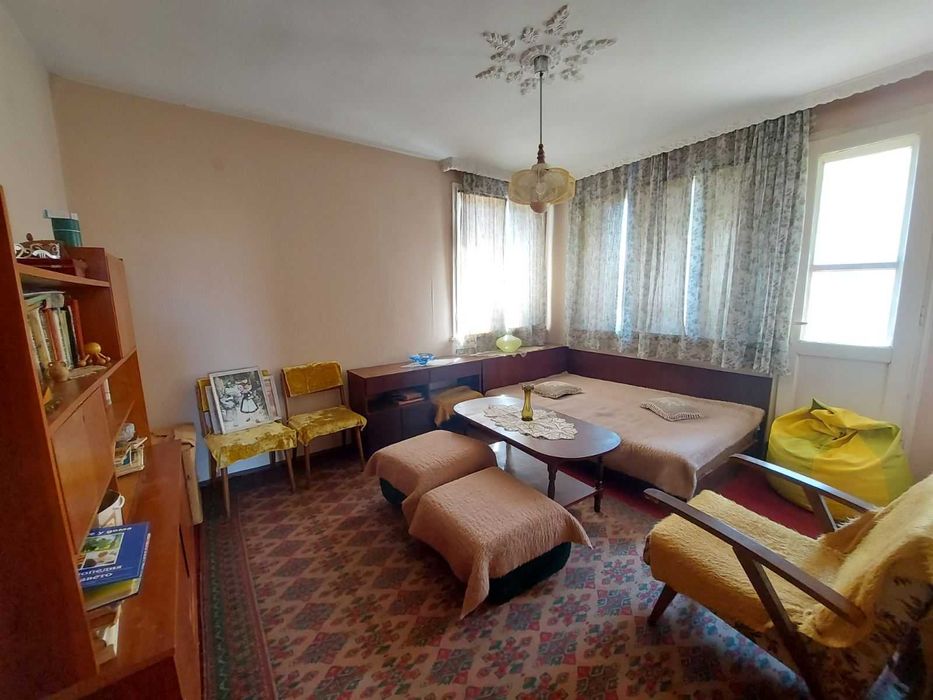 Продава се Етаж от къща в Айтос - 96 кв.м за 865 €/кв.м - Снимка #2