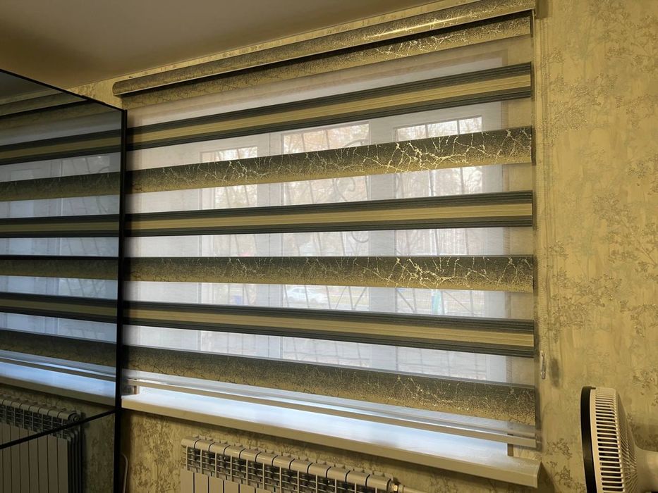 Jalyuzi | Jaluzi | Жалюзи | Жалузи | На заказ Jaluza жалуза С-050