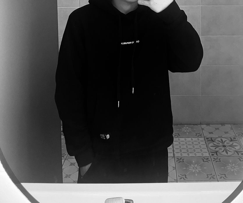 Худи qazaq republik