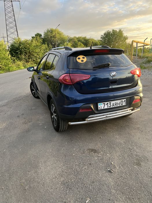 Автомобиль с пробегом