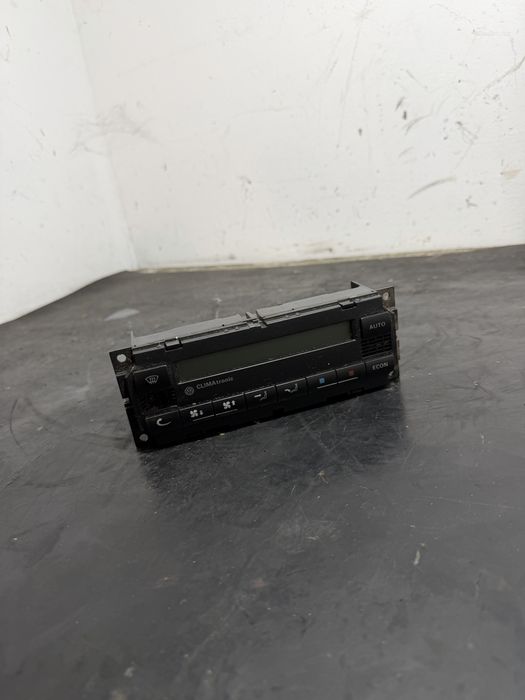 Panou comanda Clima AC Volkswagen Golf 4 Panou clima Volkswagen Vw Passat B5.5