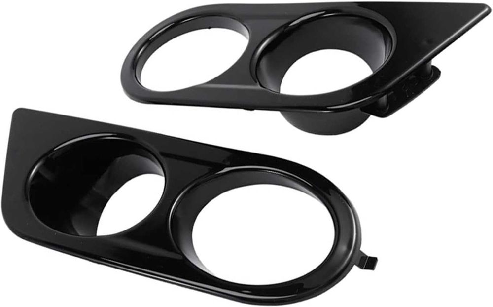 Капаци халогени БМВ Е46 М3 Броня air intake Капак Халоген BMW E46 M3