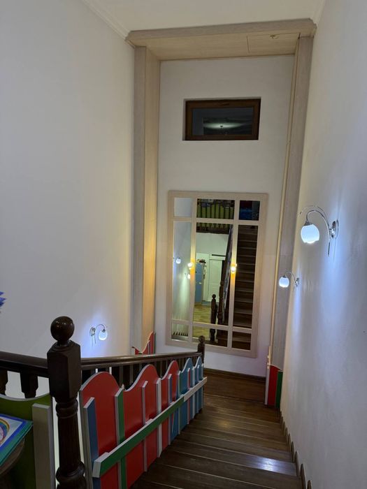 Дом 6 соток ялангач мечеть вдоль дороги цена 450000 у.е