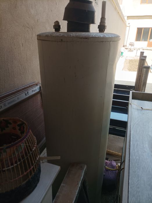 Boler tezda soltiladi