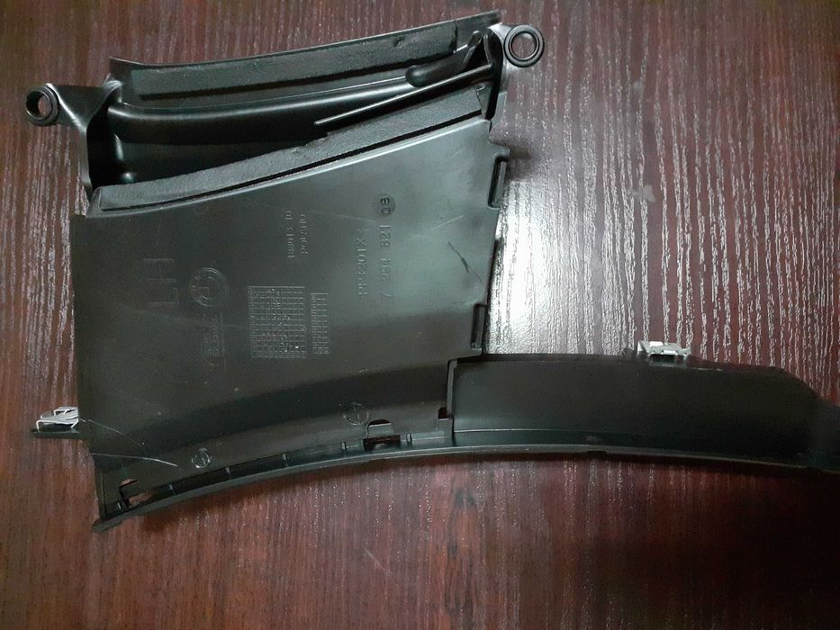 Нови оригинални въздуховоди, стъкло, врата BMW 4 серия f32 f33 f36