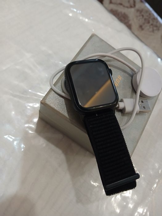 Smartwatch ultra