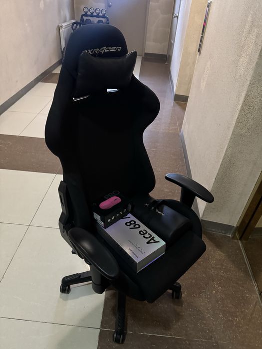 Игровые комплектующие для компьютера