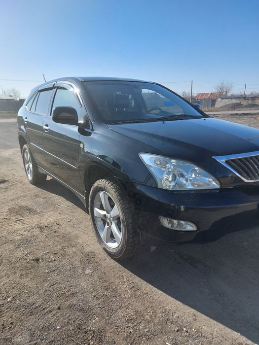 Продам лексус в хорошем состоянии