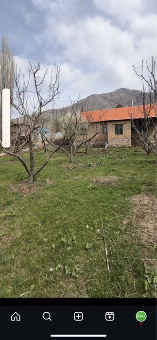 Срочно продается участок