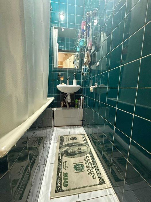 Сдается квартира | Юнусабад  12-й квартал | 4/2/4