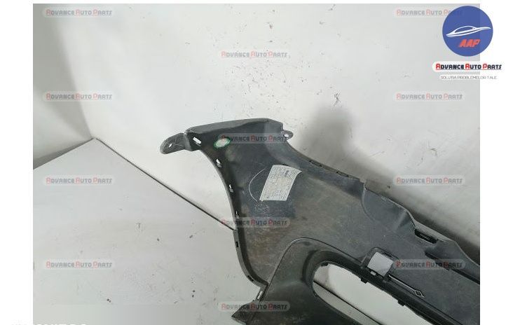 Задна броня R оригинална Мини Купър / Mini Cooper R56 [ , , , , , , ,